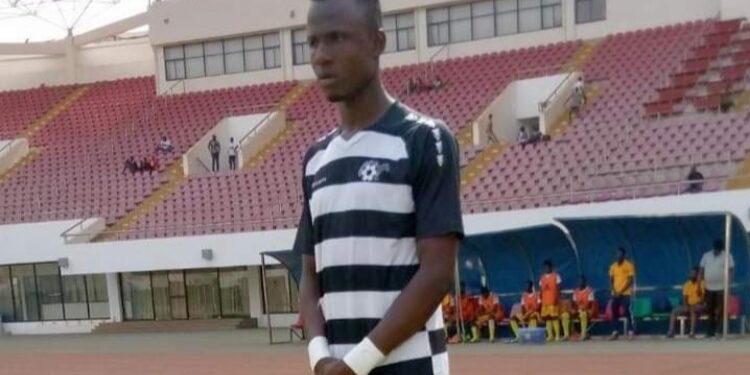 Asante Kotoko to make another signing