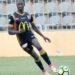 Abubakar Mahadi explains reasons of not willing to play in Ghana again