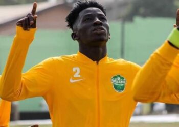 Karim Zito backs Philemon Baffour