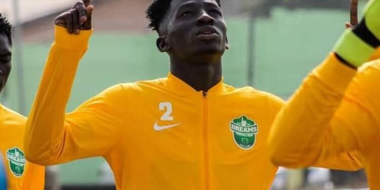 Karim Zito backs Philemon Baffour