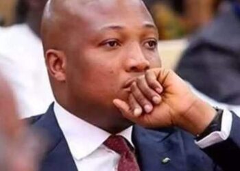 Nana Addo must apologize to Aflao chief for his ‘disrespectful comments’ – Ablakwa