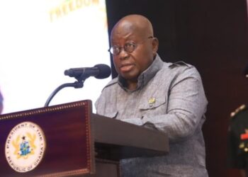 2021 census data will shape policy formulation for development – Nana Addo