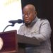 2021 census data will shape policy formulation for development – Nana Addo