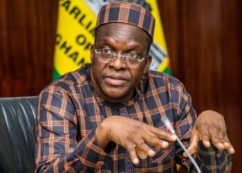 Anti-LGBTQ+ bill: Let’s tolerate each others’ views – Bagbin