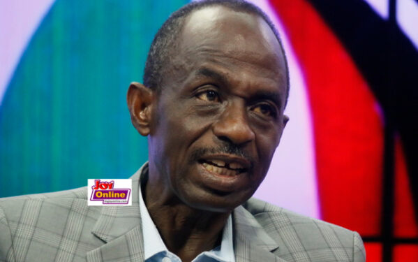 Supreme Court not ready to protect Ghana’s democracy- Asiedu Nketiah