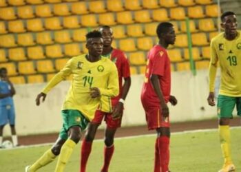 Asante Kotoko sign a Cameroonian striker