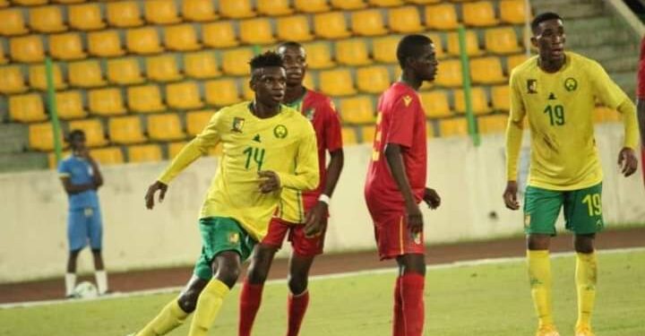Asante Kotoko sign a Cameroonian striker