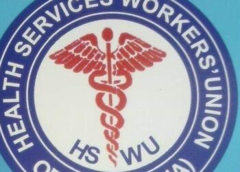 Health Services Workers’ Union threatens to protest over conditions of service