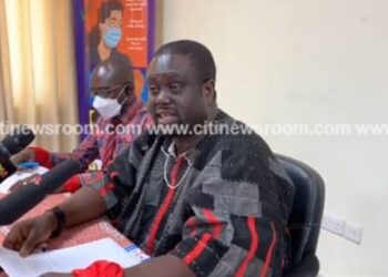 Government’s meeting with striking Health Services Workers’ Union ends in stalemate