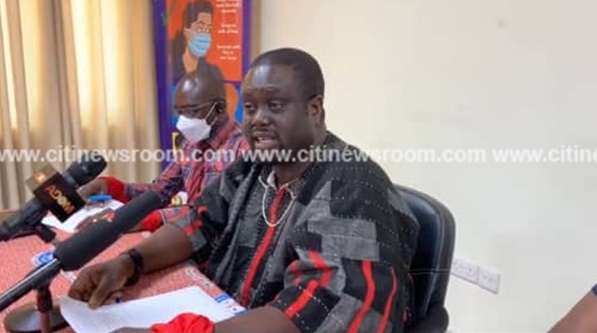 Government’s meeting with striking Health Services Workers’ Union ends in stalemate