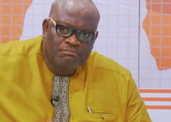 Restrictions on ‘aboboyaa’ backed by law – Henry Quartey