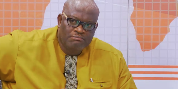 Restrictions on ‘aboboyaa’ backed by law – Henry Quartey