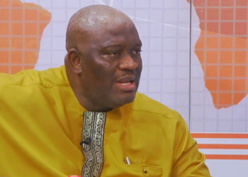 Don’t rely on only Common Fund; be innovative – Henry Quartey to MMDCEs