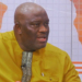 Don’t rely on only Common Fund; be innovative – Henry Quartey to MMDCEs