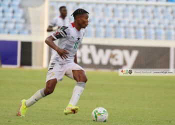 Fatawu Issahaku has proven himself – Milovan Rajevac