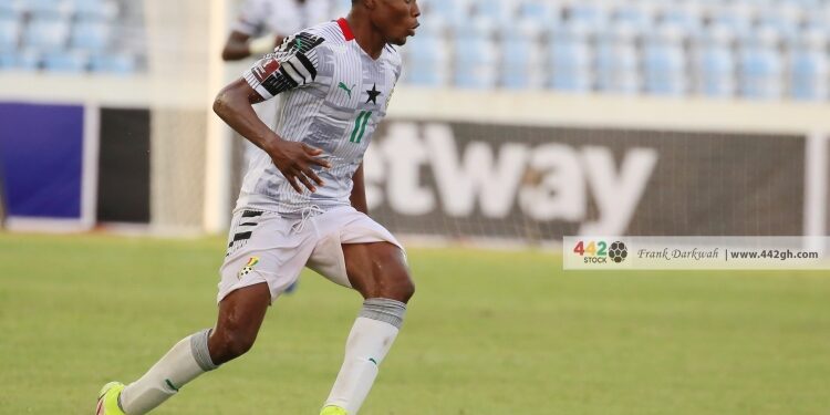 Fatawu Issahaku has proven himself – Milovan Rajevac