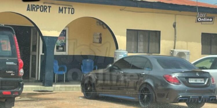 Reckless driver in viral video to appear in court today