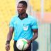 CAF appoint Ghanaian referee for Champions League game