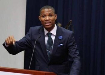 Sosu drags police to parliament for attempting to arrest him at ‘fix our roads’ demo