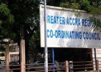 26 confirmed MMDCEs in Greater Accra Region to be sworn in today.