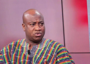Murtala slams Ofori-Atta for claiming government’s payroll is full
