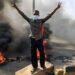 Sudan coup: Military dissolves civilian government and arrests leaders