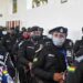 Ghana deploys new Police contingent to Somalia