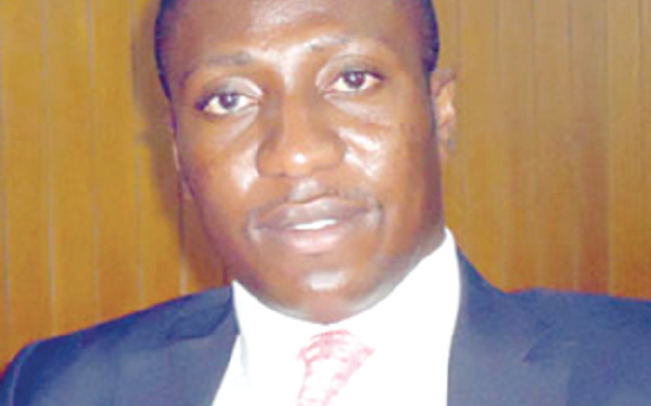 Majority Caucus unhappy with Speaker’s handling of Sosu case