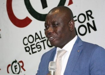 Immediate cessation of road toll collection will cause serious financial loss to the state – Adongo