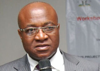 Acting President Dr. Bawumia won’t be in Parliament for budget reading – Kyei Mensah-Bonsu