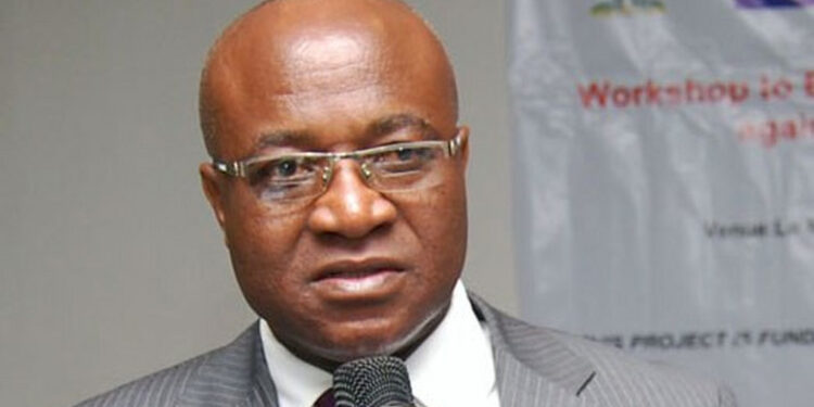 Acting President Dr. Bawumia won’t be in Parliament for budget reading – Kyei Mensah-Bonsu
