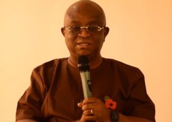 It’s not compulsory to contribute towards National Cathedral construction – Dr Letsa