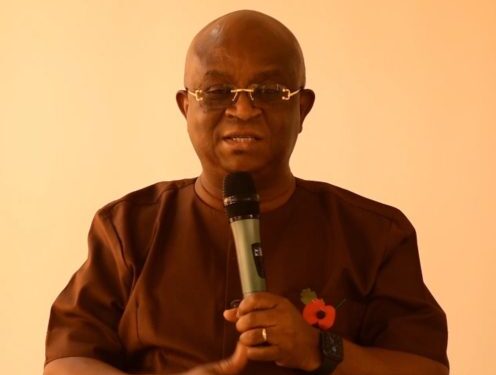 It’s not compulsory to contribute towards National Cathedral construction – Dr Letsa