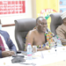 Protect seasoned MPs – Otuo Siriboe tells voters