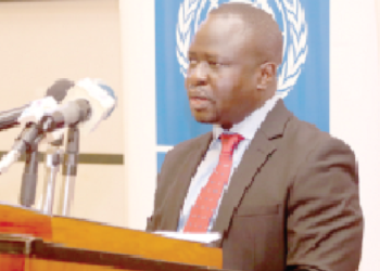 Use credible data to strengthen oversight responsibility – Parliament told