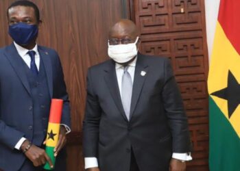 Support Special Prosecutor’s office with adequate funding – CSOs to Nana Addo