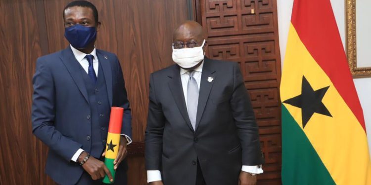 Support Special Prosecutor’s office with adequate funding – CSOs to Nana Addo