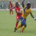 We will beat Hearts of Oak to redeem ourselves – AshantiGold Technical team member Nasir Lamine