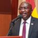 I hear people say I have abandoned economics for digitalisation; they don’t appreciate the link between the two – Bawumia jab critics
