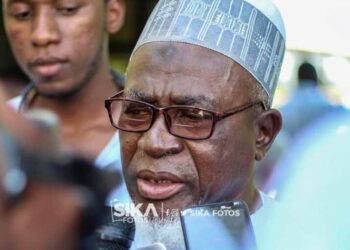 Alhaji Grusah urges King Faisal fans to come in numbers to support the club during home games