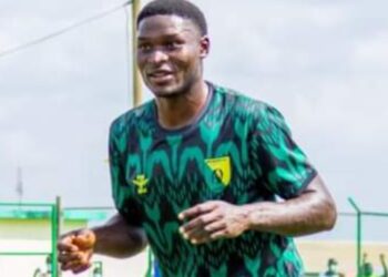 “We respect Kotoko but we’ll beat them”- Zia Hul Haqq