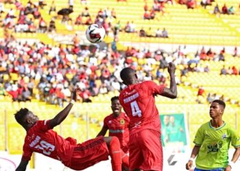 GPL: Wrap up of matches in Match Day Two
