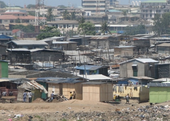 Fadama chiefs to sue government over Old Fadama land