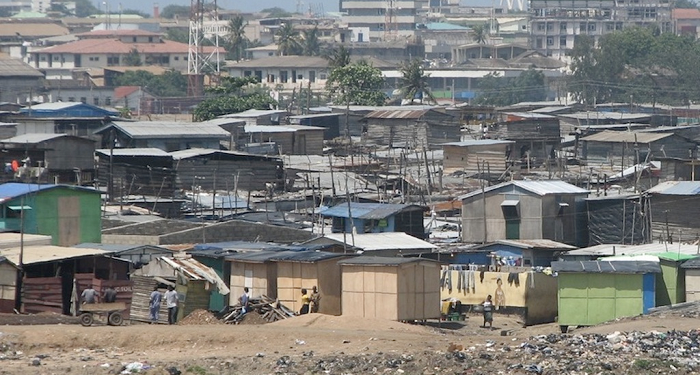 Fadama chiefs to sue government over Old Fadama land