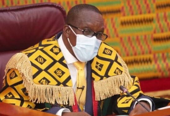 Parliamentary Service Board ‘meeting’ in Dubai untrue – Speaker