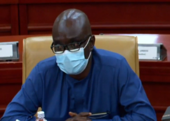 Tensions in Bawku: Gov’t calls for truce; asks security agencies to intervene