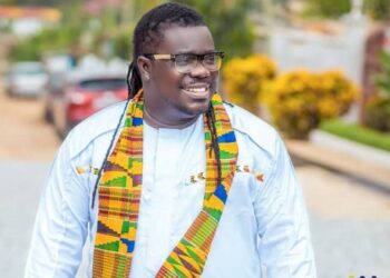 Obour appointed acting MD of Ghana Post