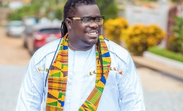 Obour appointed acting MD of Ghana Post