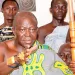 Involve chiefs when allocating mining concessions – Otumfuo