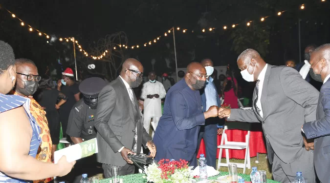 A-G lauds staff for preventing judgment debts